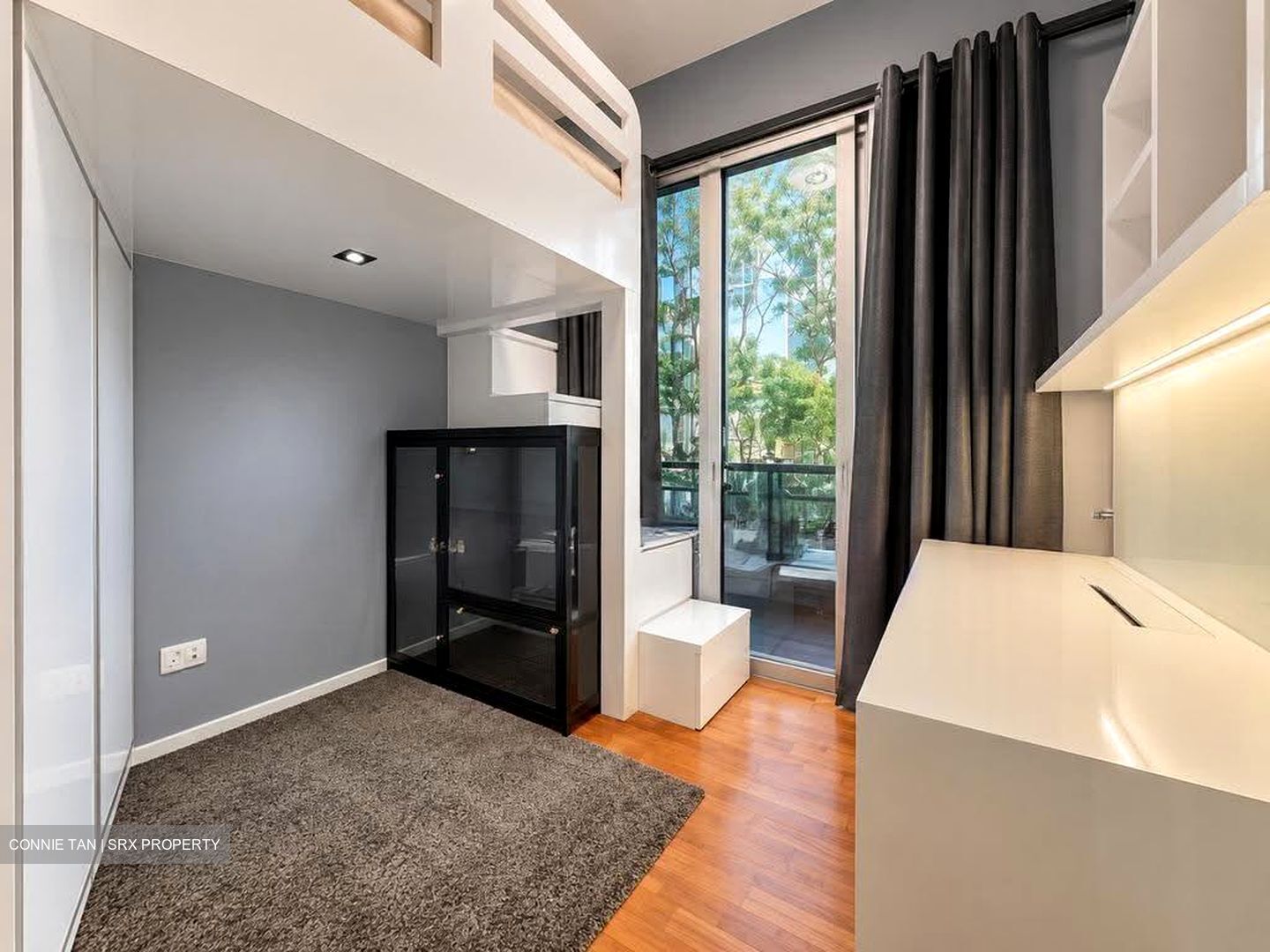 The Parc Condominium (D5), Condominium #624525451